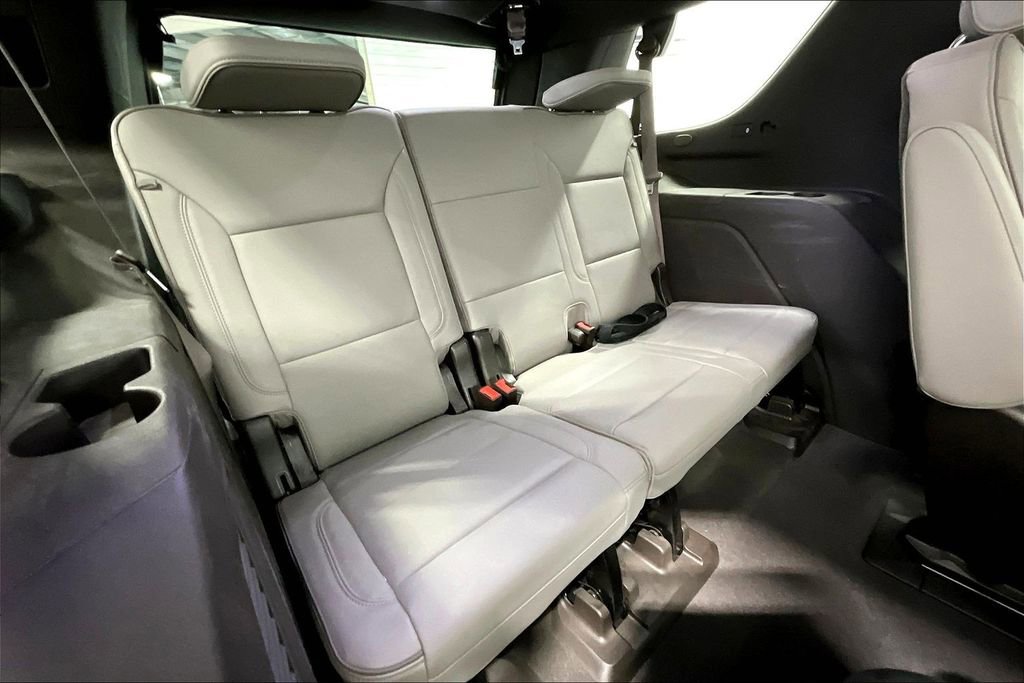 Used 2021 GMC Yukon SLT w/ SLT Luxury Plus Package image 37