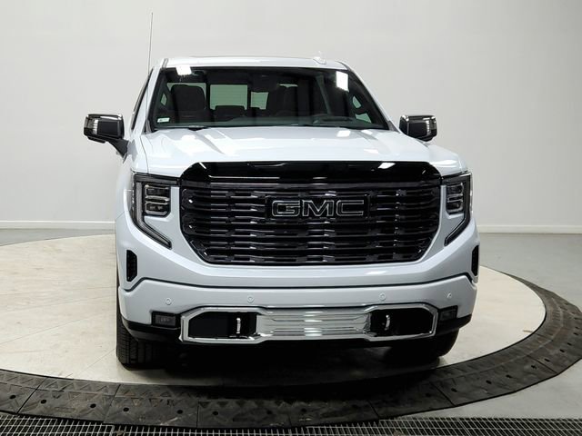 New 2026 GMC Sierra 1500 Denali Ultimate image 2