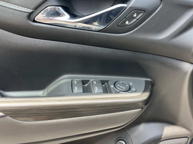 Used 2019 GMC Acadia SLT FWD image 33