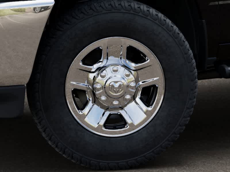 New 2025 RAM 2500 Tradesman image 8