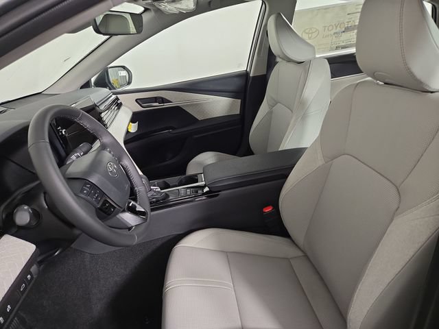New 2026 Toyota Camry XLE FWD image 14