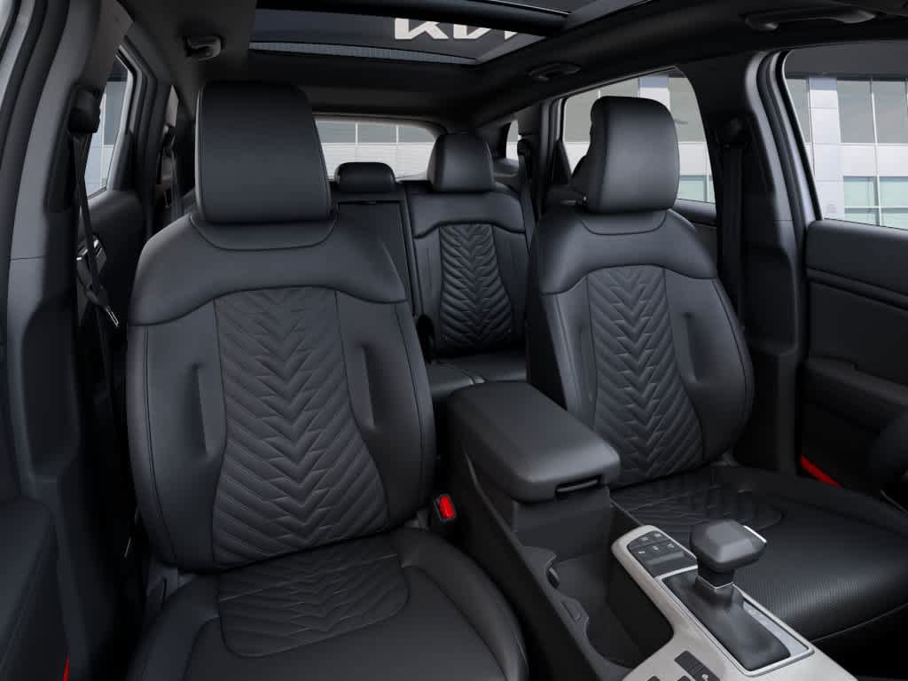 New 2027 Kia Sportage X-Line w/ X-Line Technology Package AWD/4WD image 15