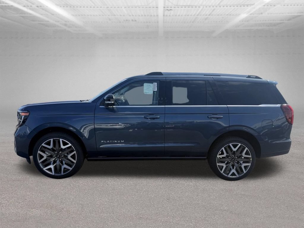 New 2027 Ford Expedition Platinum w/ Platinum Ultimate Package AWD/4WD image 8