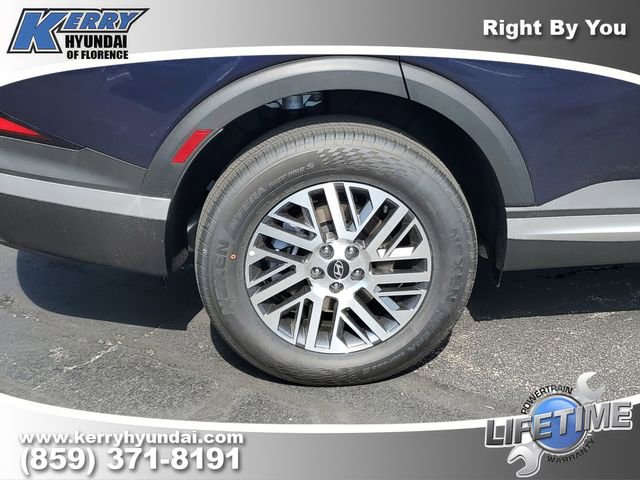 New 2026 Hyundai Palisade SEL image 5