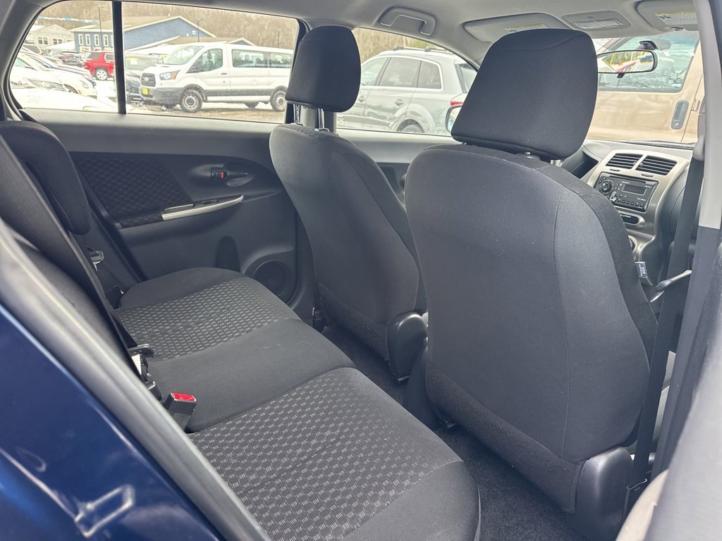 Used 2012 Scion xD Base image 23