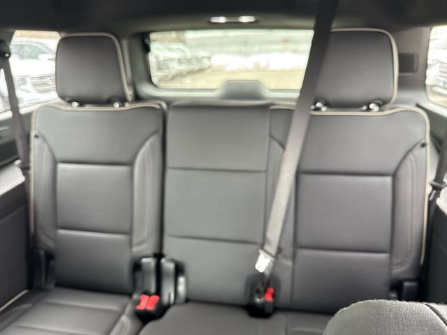 New 2026 GMC Yukon XL Elevation image 23