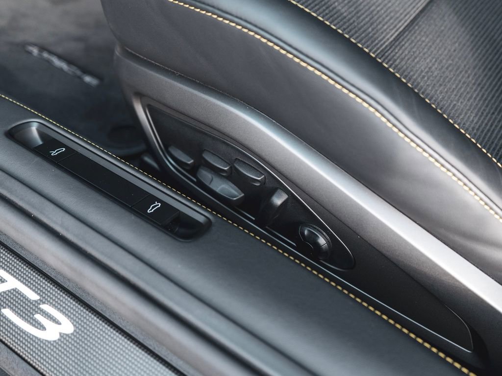 Used 2023 Porsche 911 GT3 image 29
