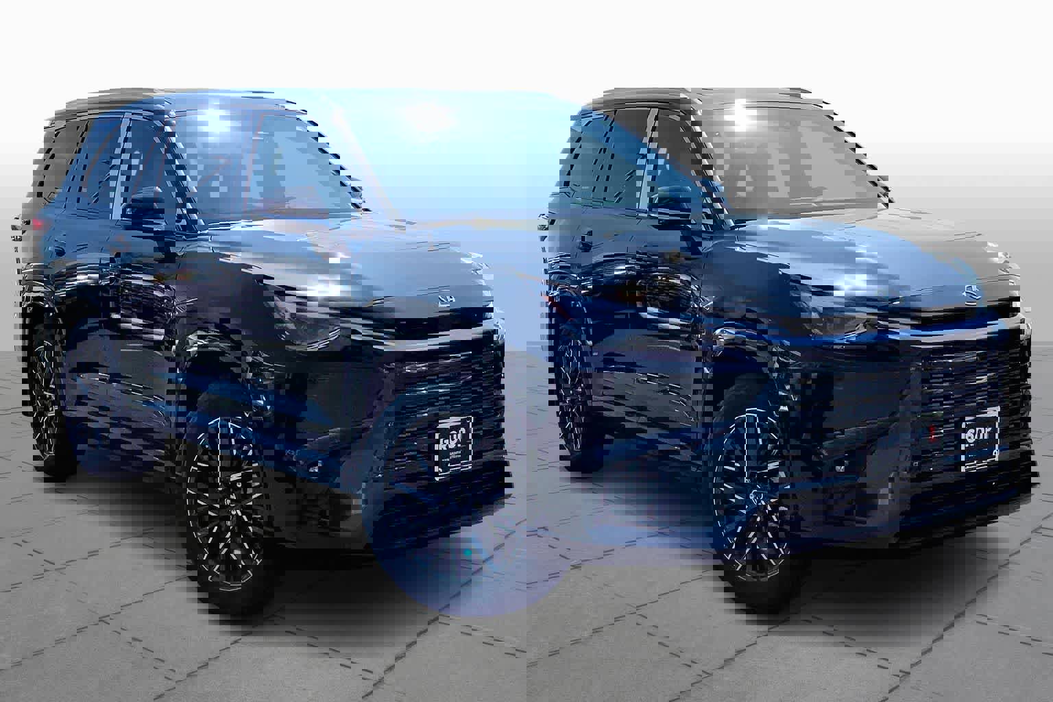 New 2026 Lexus TX 350 AWD image 2