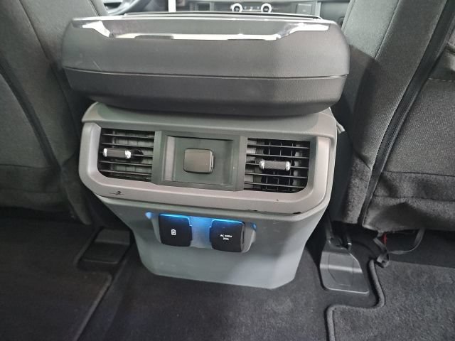Used 2024 Ford F150 XLT w/ Mobile Office Package AWD/4WD image 14