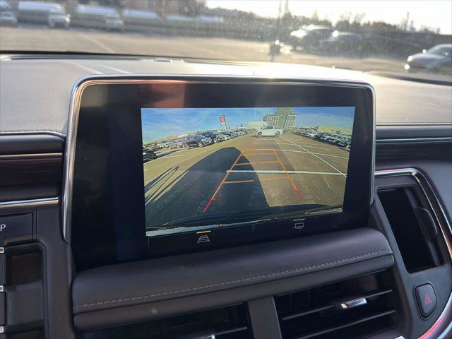 Used 2024 Chevrolet Suburban LT image 29