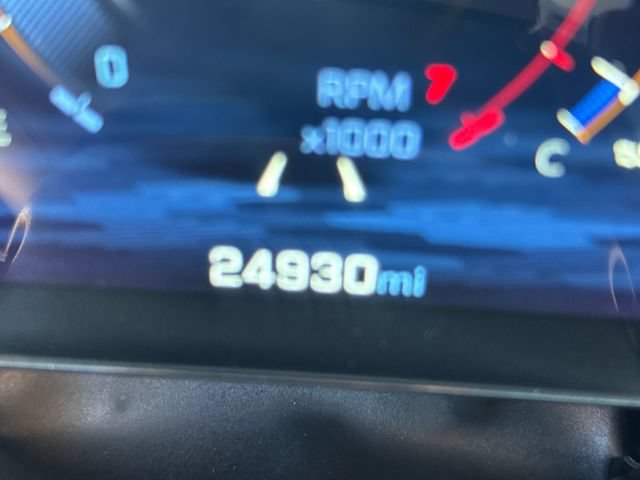 Used 2025 Chevrolet Equinox ACTIV w/ Convenience Package III FWD image 20