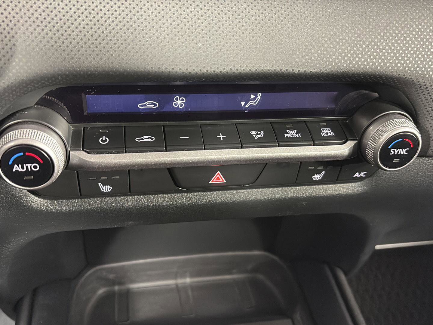 Used 2023 MAZDA CX-50 2.5 S w/ Cargo Package image 30