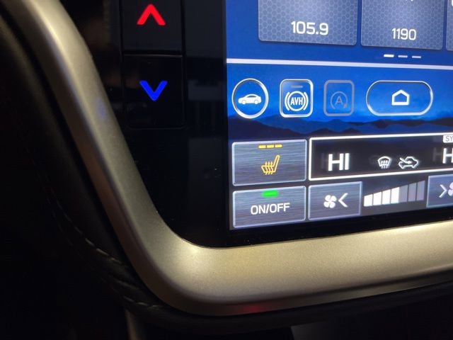 Used 2024 Subaru Legacy Premium image 31