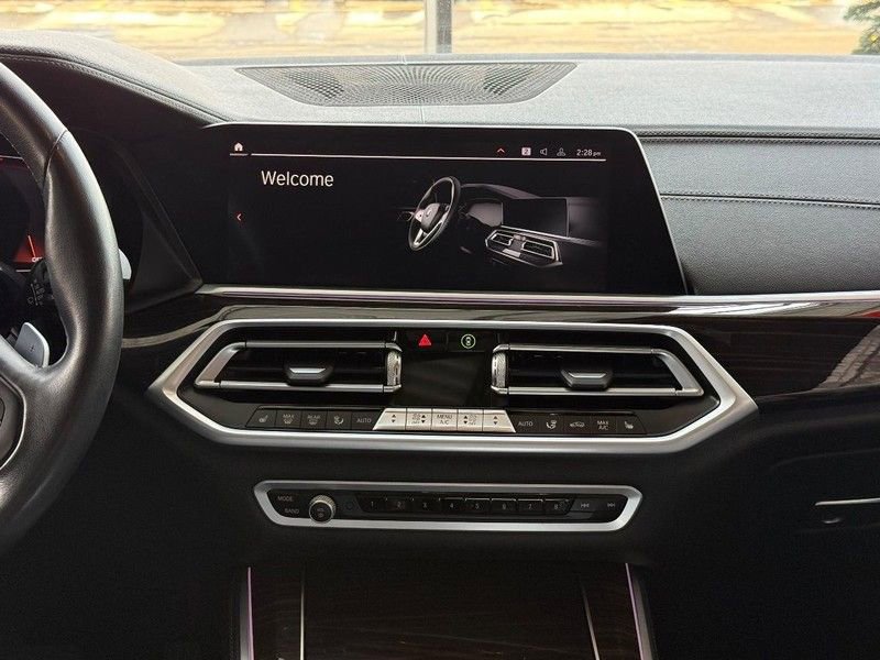 Used 2021 BMW X5 xDrive40i w/ Convenience Package AWD/4WD image 10