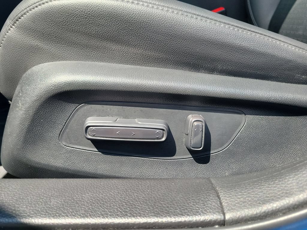 Used 2024 Honda Civic Sport Touring image 19