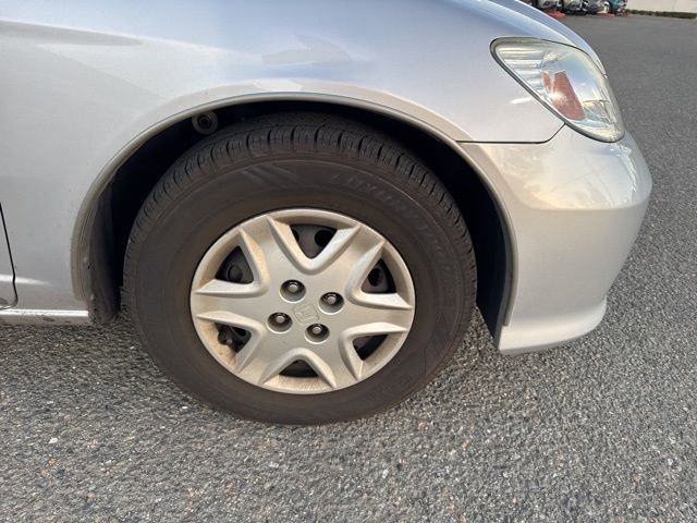 Used 2005 Honda Civic VP image 11