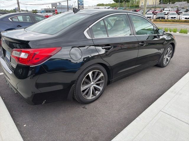 Used 2016 Subaru Legacy 2.5i Limited w/ Popular Package #4 AWD/4WD image 3