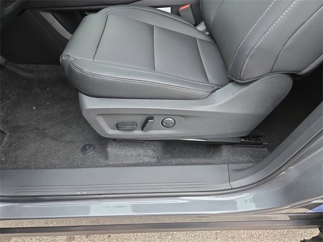 New 2026 Nissan Murano SL image 32