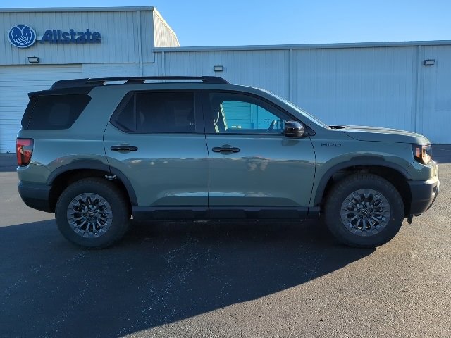 New 2026 Honda Passport TrailSport image 6