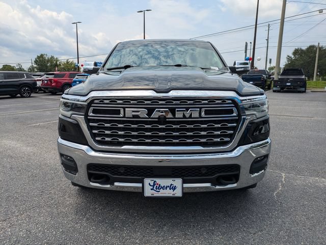 Used 2025 RAM 1500 Limited w/ Bed Utility Group AWD/4WD image 10