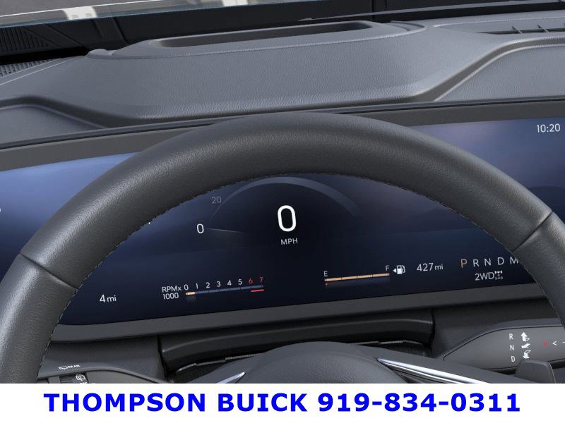 New 2025 Buick Enclave Preferred w/ Power Package image 18