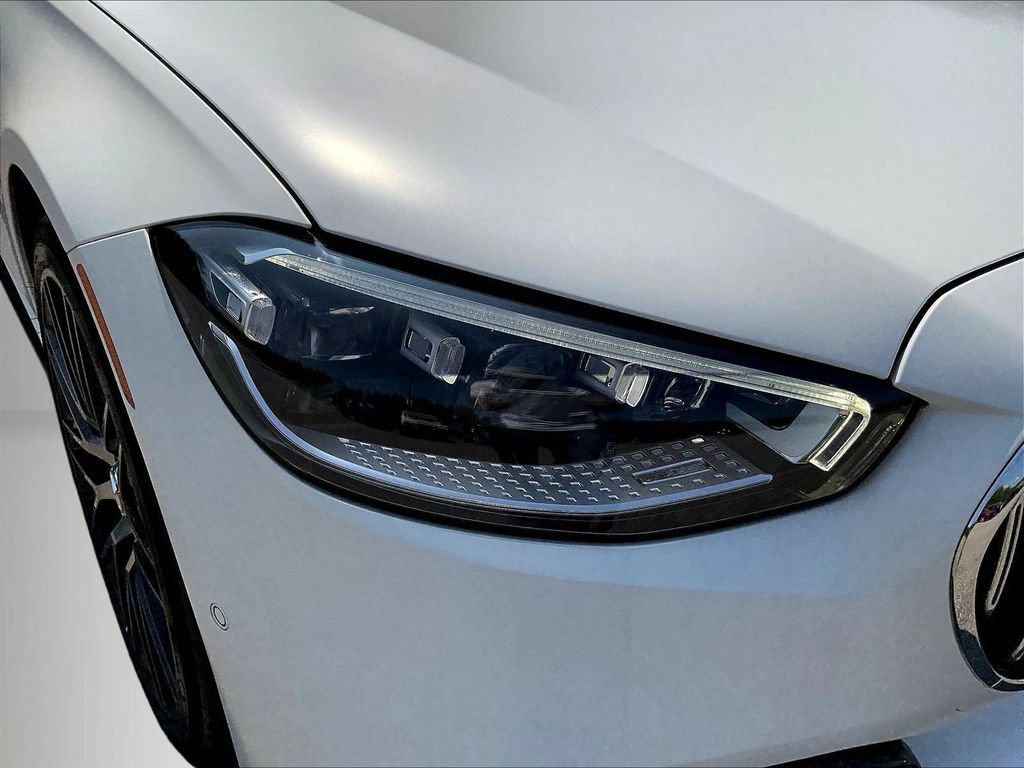 Certified 2024 Mercedes-Benz S 63 AMG S image 34