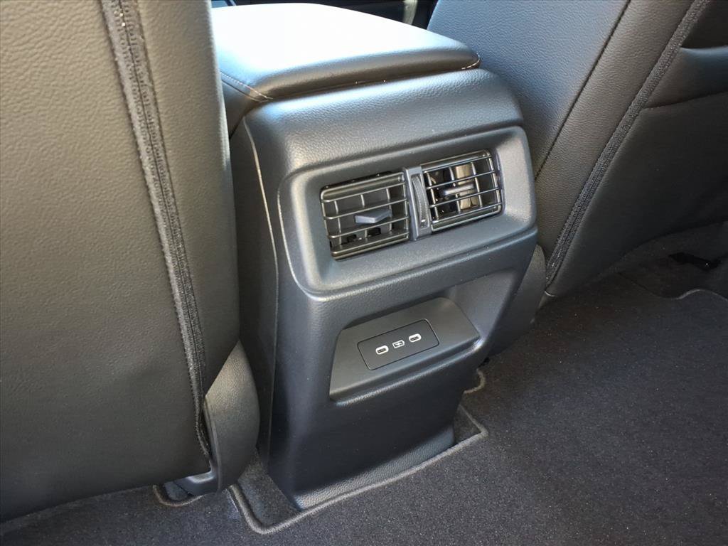 New 2027 Honda CR-V EX-L image 11