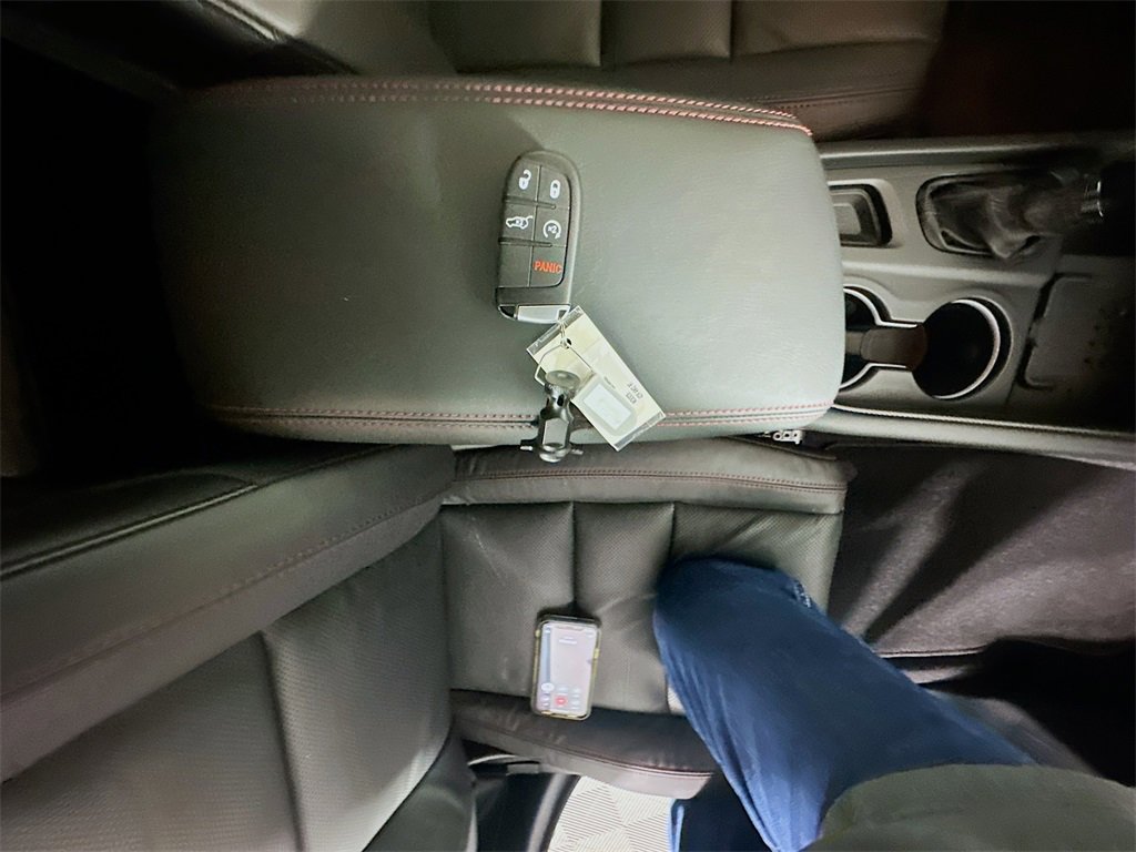 New 2026 Dodge Durango GT image 10