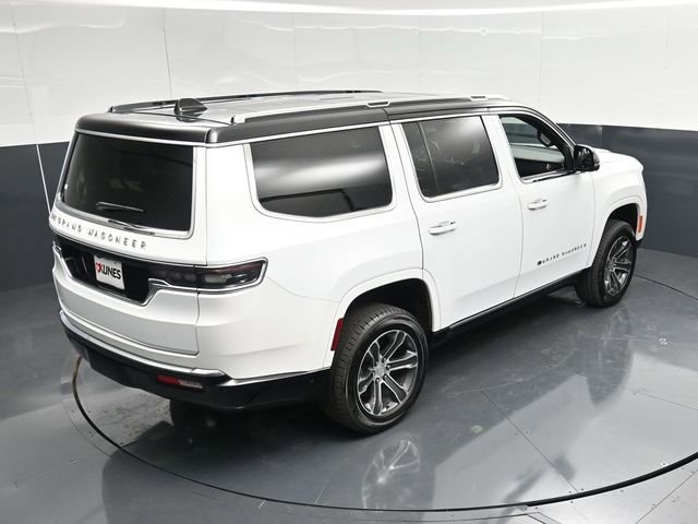 Used 2023 Jeep Grand Wagoneer 4WD image 58