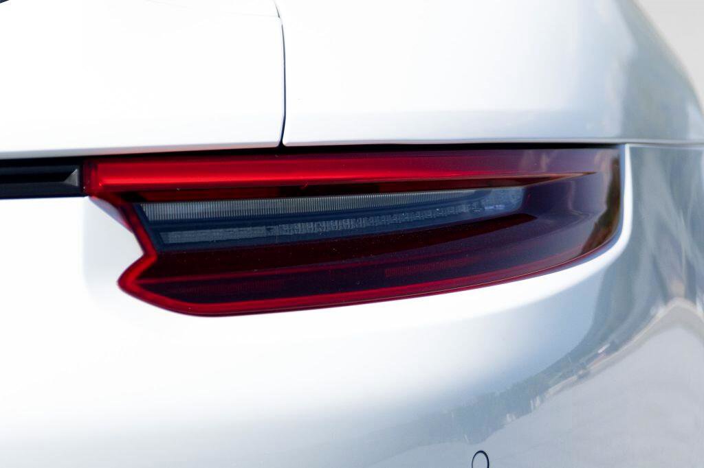 Used 2019 Porsche 911 Carrera GTS image 32