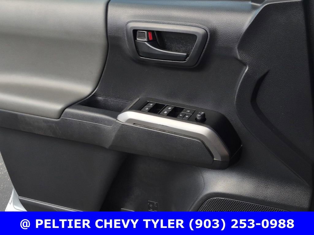 Used 2023 Toyota Tacoma SR5 image 27