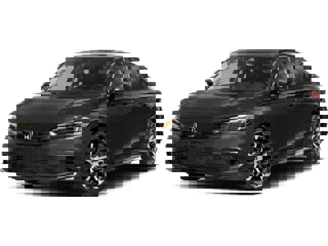 Used 2024 Honda Civic Touring image 1