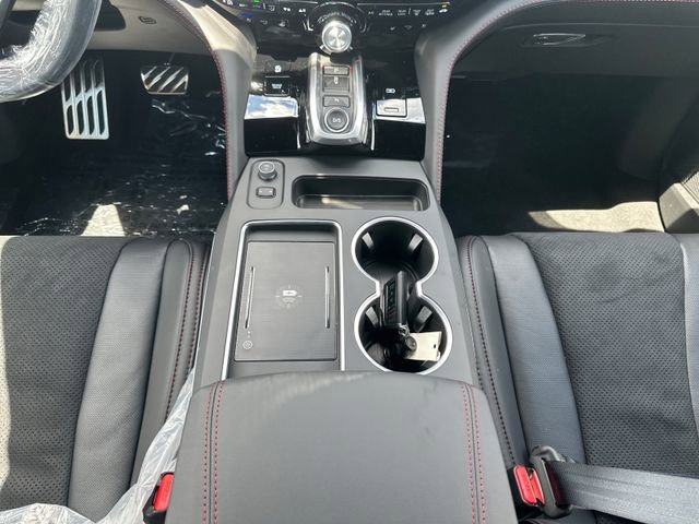 New 2026 Acura MDX A-Spec image 27