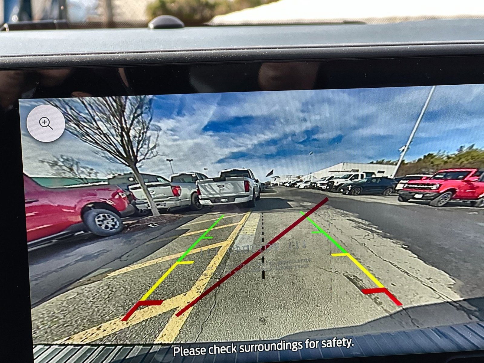 New 2026 Ford Maverick XL w/ Equipment Group 101A image 19