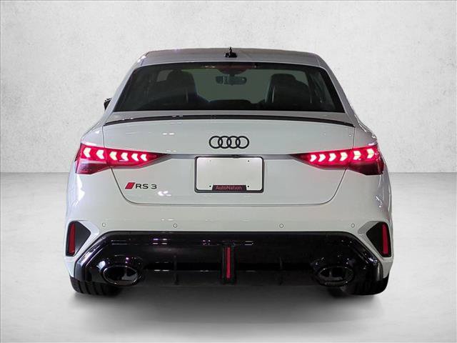 Used 2025 Audi RS 3 AWD/4WD image 7
