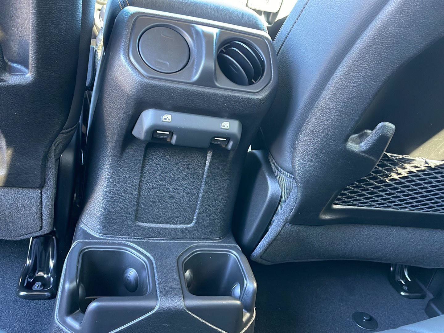 New 2026 Jeep Gladiator Sport AWD/4WD image 27