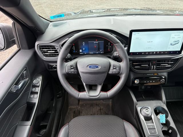 Used 2025 Ford Escape ST-Line w/ Tech Pack #1 image 8