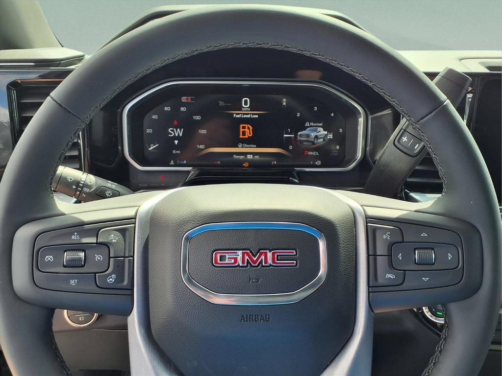 New 2026 GMC Sierra 1500 Elevation AWD/4WD image 22
