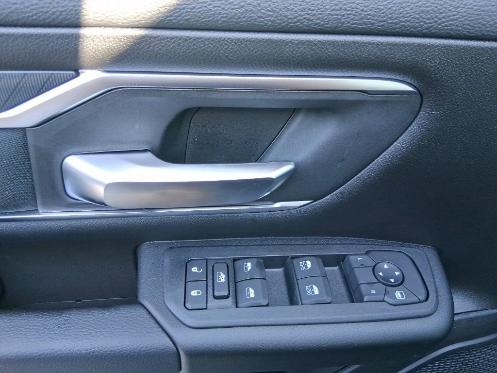 New 2026 RAM 1500 Big Horn image 25