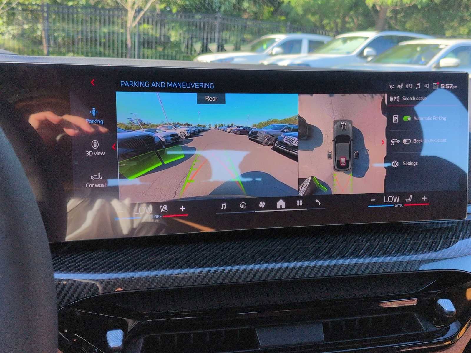 New 2026 BMW 440i xDrive w/ Premium Package AWD/4WD image 32
