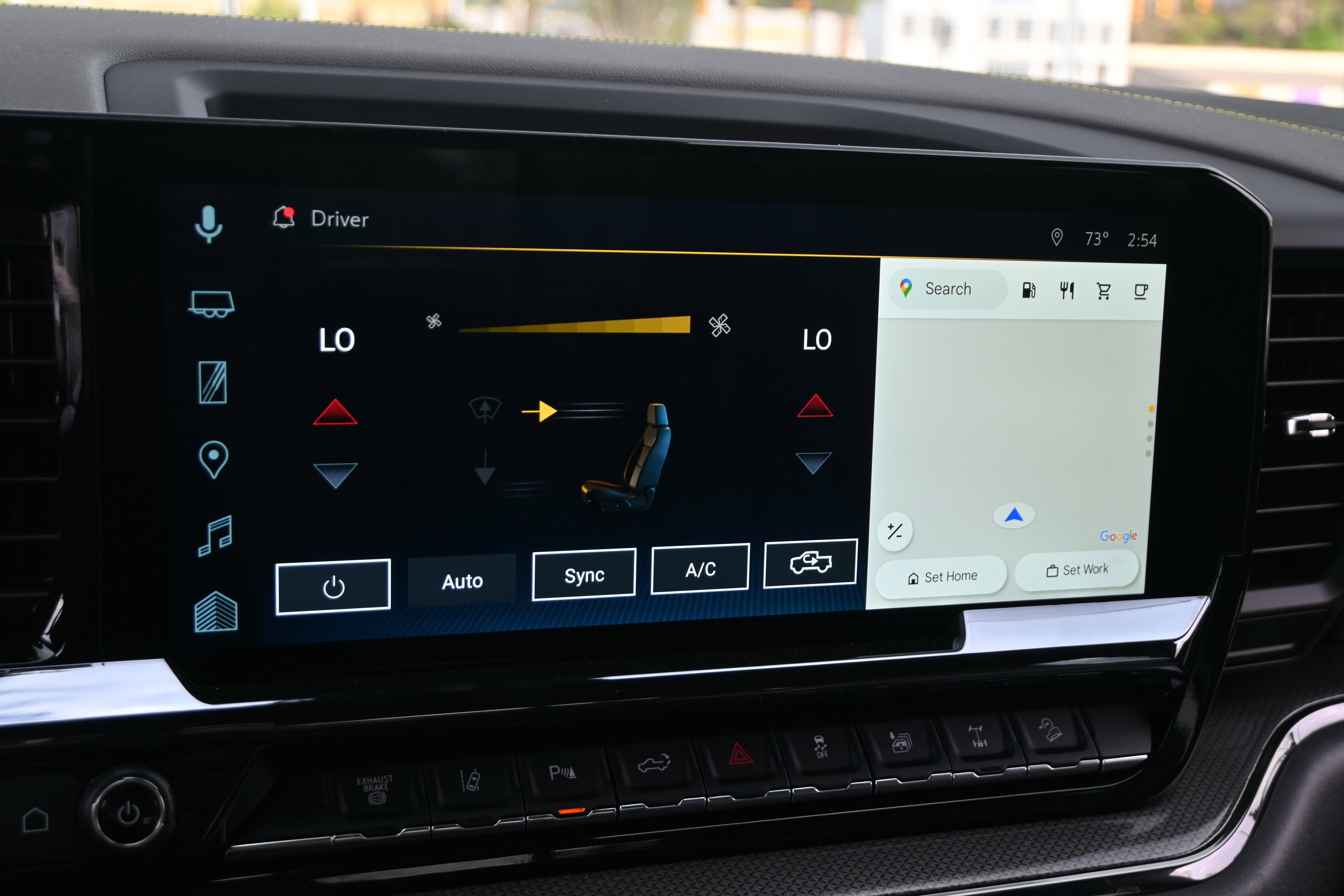 Used 2024 Chevrolet Silverado 2500 ZR2 w/ ZR2 Bison Edition image 23