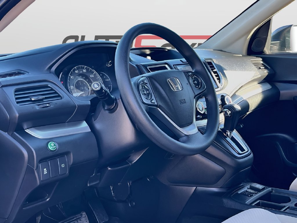 Used 2016 Honda CR-V EX image 9
