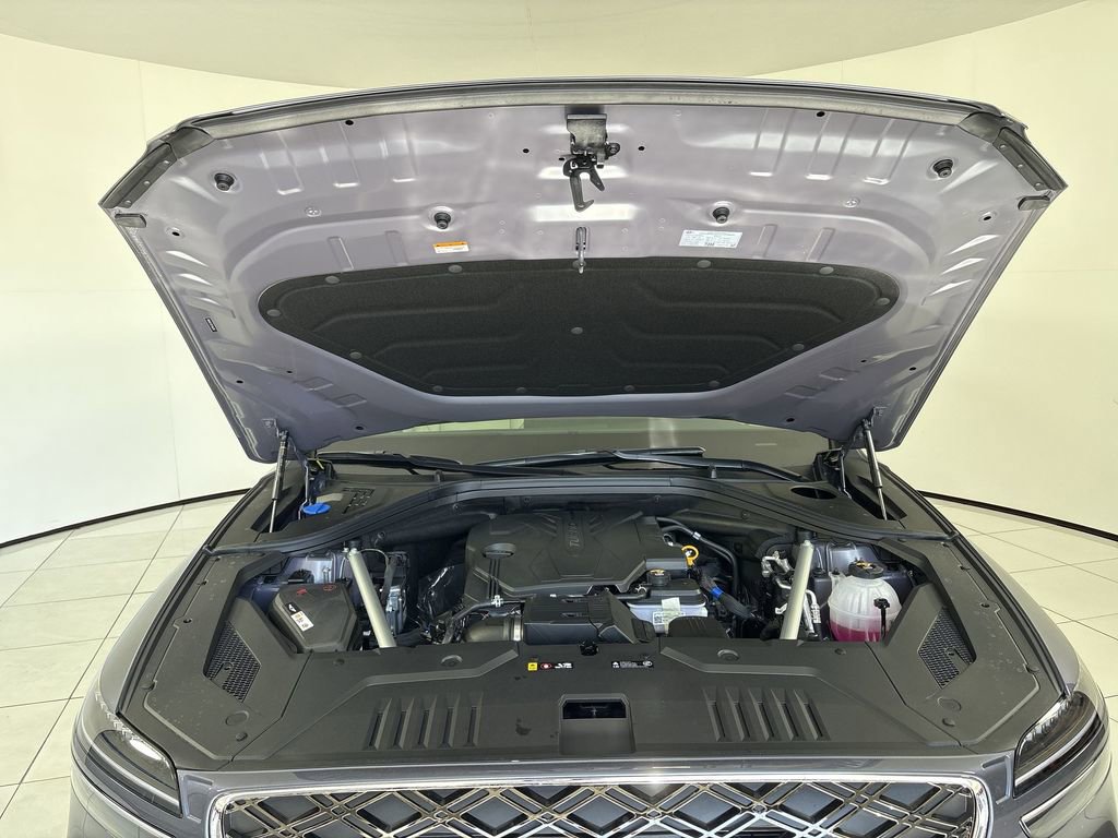 New 2026 Genesis GV70 2.5T AWD/4WD image 16