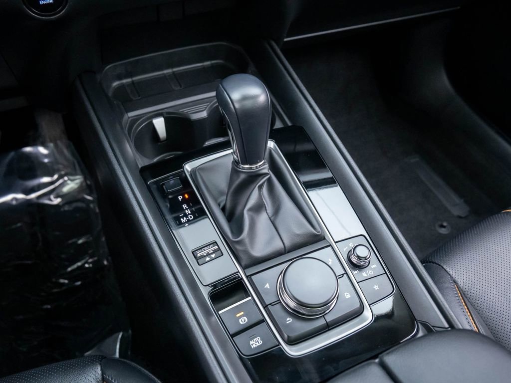 Used 2024 MAZDA CX-50 AWD 2.5 Turbo w/ Weather Package image 21