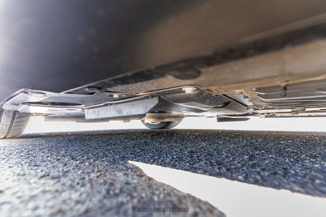 Used 2024 Ferrari 296 GTB image 58