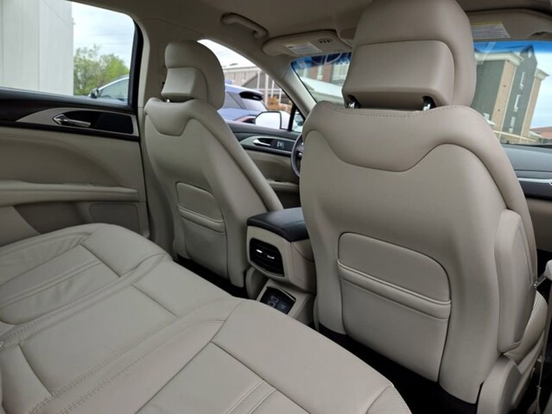 Used 2017 Lincoln MKZ Select w/ Select Plus Package image 20