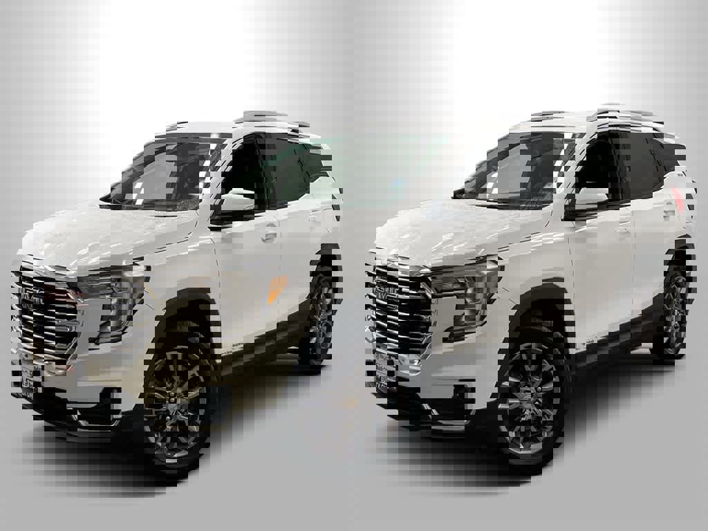 Used 2023 GMC Terrain SLT
