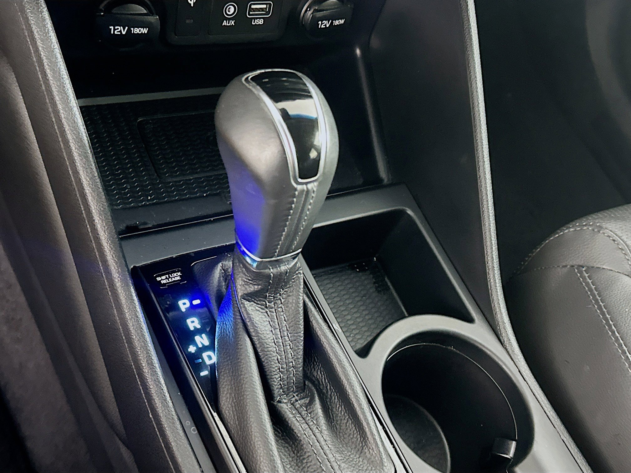 Used 2021 Hyundai Tucson Ultimate w/ Cargo Package AWD/4WD image 25