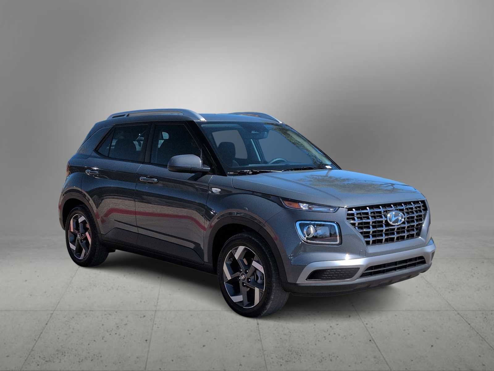 Certified 2026 Hyundai Venue SEL image 2