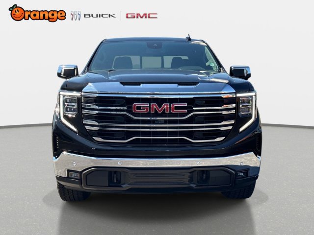 Used 2025 GMC Sierra 1500 SLT w/ SLT Premium Plus Package AWD/4WD image 8